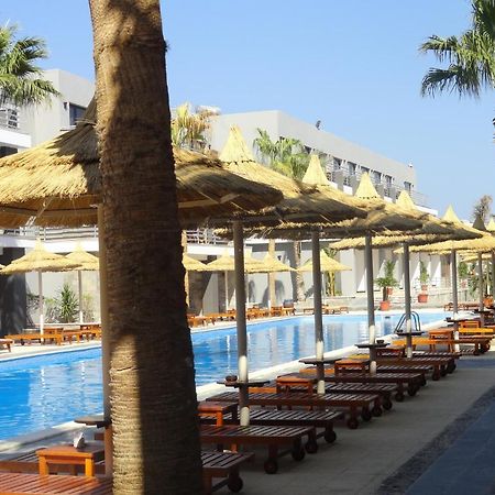 Premium Seagull Beach Resort Hurghada Buitenkant foto